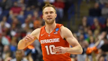 Trevor Cooney convence a Sito Alonso y comenzará la temporada en el roster de Baskonia