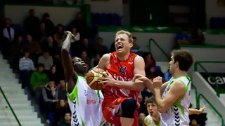 Adecco Plata. Palma Air Europa ficha a una leyenda de la liga: Jason Blair