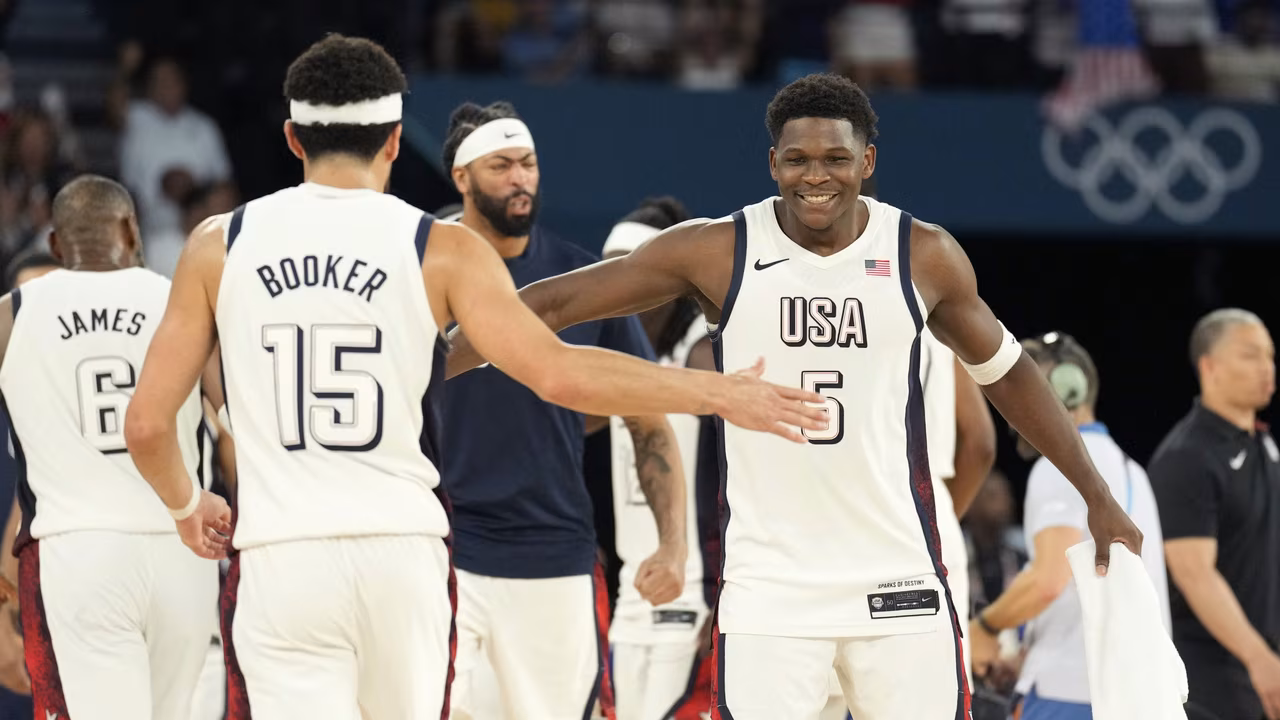La dura crítica de este All Star al baloncesto de los 90: “No tenían habilidades”