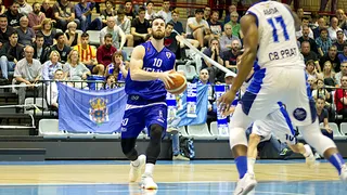 Zoco LEB Oro: Betis reune a dos granadinos de pro, Curro Segura recluta a Pablo Almazán