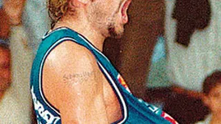 El “Loco” Montenegro regresa a las canchas