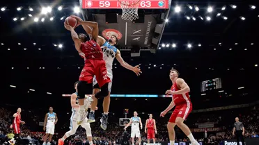 LEGA SERIE A: Milán, Brescia, Brindisi y Reyer Venezia se hacen fuertes en casa