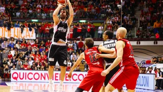 LEGA SERIE A: La hegemonía del Virtus Bologna en la Lega