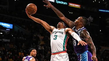 El legandario pívot de NBA (8 All Star) que ahora se ofrece a equipos de Europa