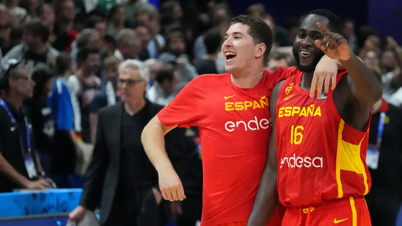 El Barça de Grimau se interesa por un jugador clave de la Penya