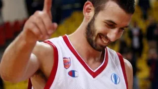 Jankovic y el Panionios piden paso; un MVP inesperado, Magounis