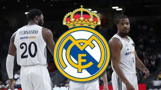 ¿Cómo fue el debut (por fin) de los fichajes del Real Madrid de baloncesto?