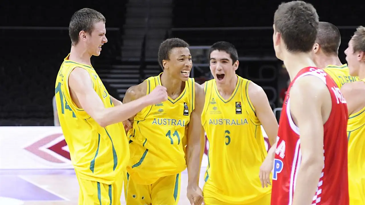 Mundial U19 Praga 2013: Los protagonistas