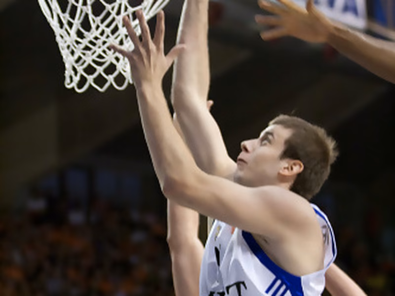 El Real Madrid continúa apostando por Velickovic, y el BBB confirma el fichaje de Roger Grimau