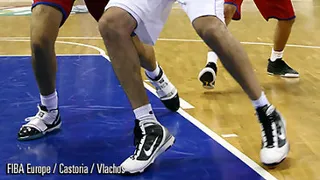 Zoco Europeo: Dragicevic ficha por Lottomatica; Milosevic, al Lietuvos; Kosta Koufos, ¿pensando en Europa? Caja Laboral, interesado en Szewczyk