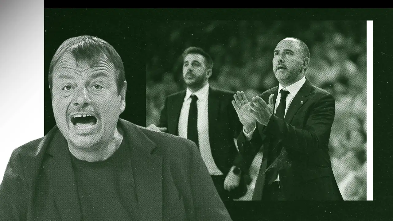 Scariolo, más fuera que dentro: el Real Madrid ya maneja tres nombres para sustituirle