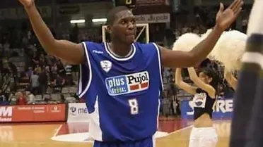 Luis Felipe López comienza su viaje por la CBA