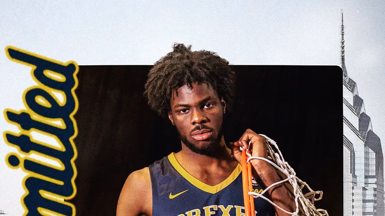 Un nuevo español pondrá rumbo a NCAA. ¿De quién se trata?
