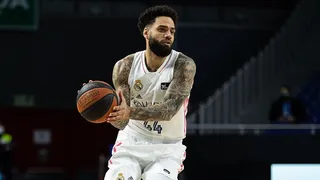 Jeffery Taylor jugará en un nuevo club en Lituania