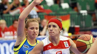 Actualidad LF: La selección sub-18 finalista del Eurobasket, la sub-20 finaliza la primera fase, Mann Filter vuelve a la élite, mercado y breves