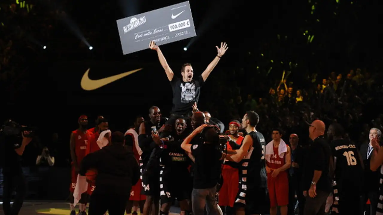 #LigasEXT: All Star en Francia; una racha fulminada; un lanzamiento rentable, y mucho más