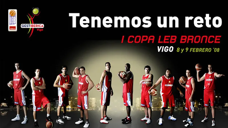 LEB Bronce, cuando la burbuja también explotó en el baloncesto español