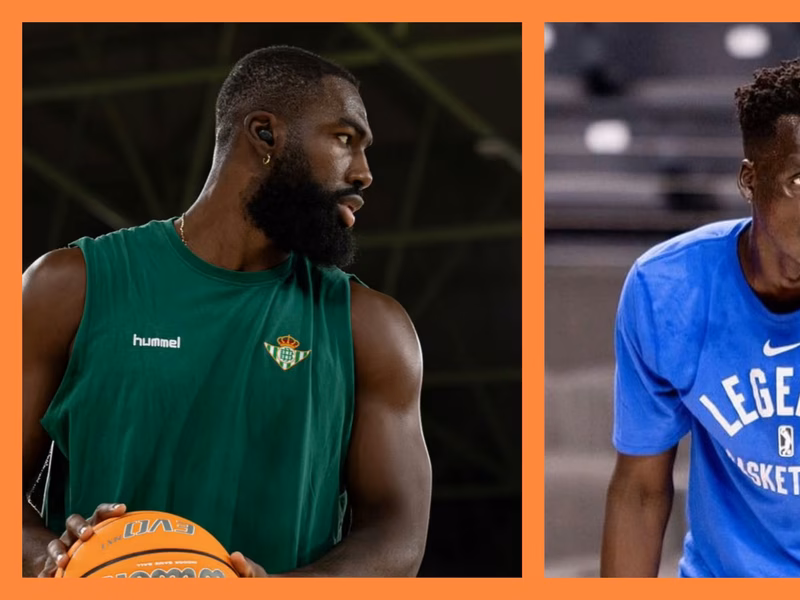 Últimos fichajes Primera FEB: Experto en ascensos a ACB en Fuenlabrada y anotador nato en Alicante