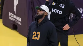 El ‘fantasma’ de LeBron James aterroriza a los Lakers