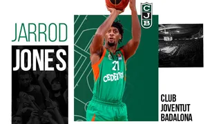 De los 200 partidos de Laprovittola y los 500 de Ante Tomic al fichaje Jarrod Jones