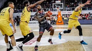 BCL: Iberostar Tenerife se lo juega en casa. Antwerp, Brose y Nanterre con ventaja