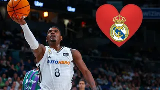 Habla en medio de una posible salida del Real Madrid: “Puedo ser de los mejores”