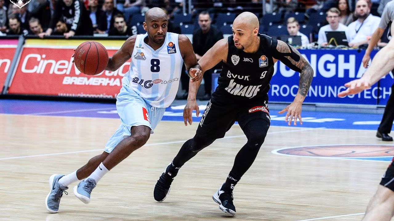 Analizando a Johnny Berhanemeskel: nuevo killer de Basket Zaragoza