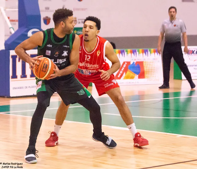 #LEBPlata - J.17: Jornada aciaga para los líderes de ambos grupos (12·01·2019)