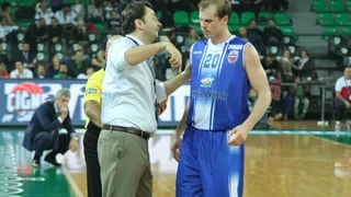 Michael Roll, ¿refuerzo de playoff y primera piedra del proyecto de Baskonia en 2016?