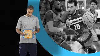 Fichajes ACB: Encuentra equipo después de hacer la pretemporada con Real Madrid