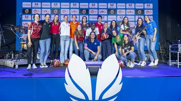 Liga Femenina Endesa 2023-24: Calendario, resultados y partidos