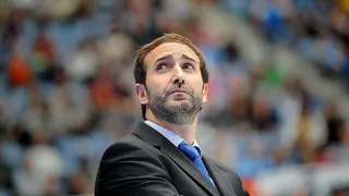 Sito Alonso: “Mi continuidad en Gipuzkoa Basket no depende de la categoría”