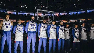 Tres razones por las que los 76ers ganarán el Este… y tres razones por las que no