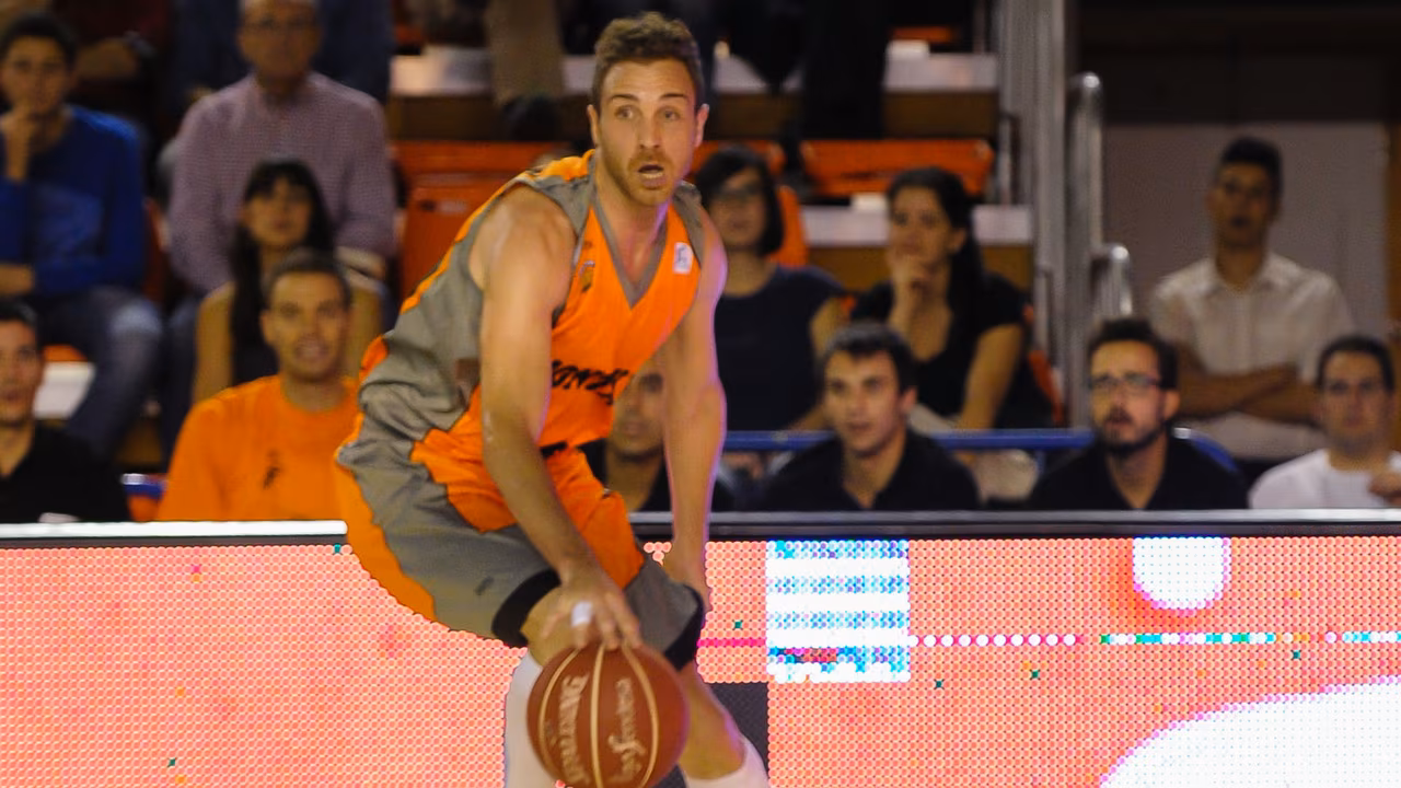 Álex Urtasun, a la aventura francesa: SLUC Nancy anuncia su fichaje