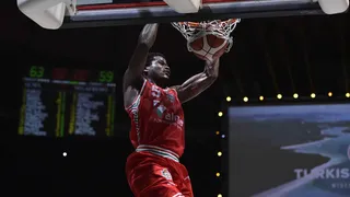 Javonte Green (MVP LEB Plata 2015/16) sigue dando espectáculo en la Serie A2 (VÍDEO)