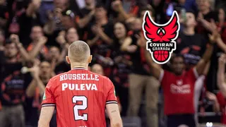 Estrés en Covirán Granada: todos los rumores y fichajes 