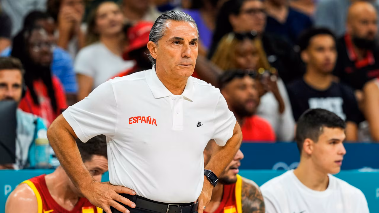 Sergio Scariolo desvela su gran preocupación con la selección española