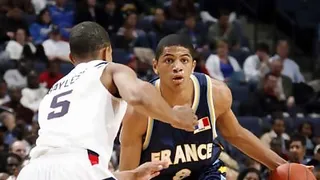 Euroliga 2007/2008: Guía de rivales- Le Mans