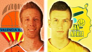 One-on-One Copa del Rey 2016: Valencia Basket – Herbalife Gran Canaria