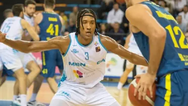 Fichajes y Bajas LEB Oro: caras “nuevas” en la liga