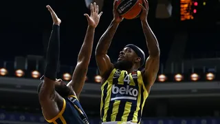 Euroliga (J7): Jarell Eddie finiquita a Khimki. Bayern y CSKA suman victorias