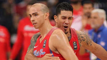 Croacia-Italia y Serbia-Puerto Rico, finales en las sedes de Turín y Belgrado