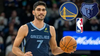 ¿Jugará Santi Aldama el Play-in NBA contra Stephen Curry?