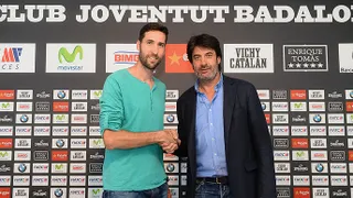 Mercado ACB: Vidal seguirá en Badalona. Sada, adiós a Andorra