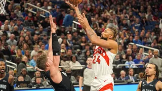 OFICIAL: Bàsquet Girona ficha a un ex NBA con experiencia en Europa