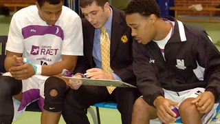 Mercado LEB Oro: Javi Muñoz, al COB y el Breogan se hace con el crack universitario Jeff Adrien