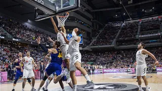 Comunicado oficial del Real Madrid en respuesta a ACB y AEBA