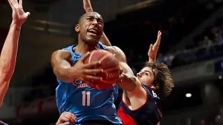 Zoco ACB: Unicaja y ‘Fuenla’ ofertan por Granger y Montañez; Yanev, adiós a Manresa