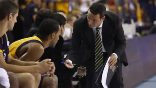 Carlos Frade dirigirá al UB La Palma