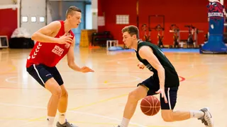 Baskonia: un equipo plagado de juventud y talento